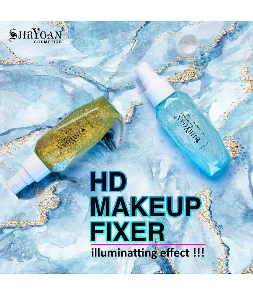 shryoan Face Makeup Setting Spray 60 view 2