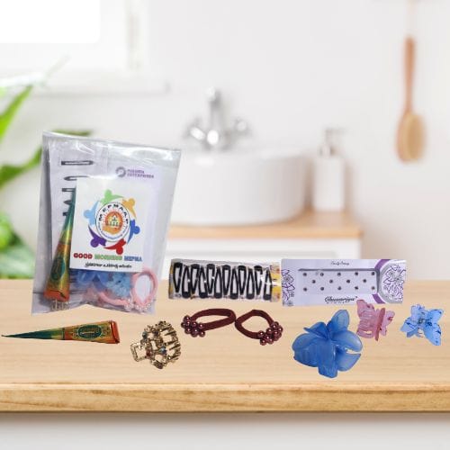 Good Morning Mepma Beauty Essentials Combo Pack view 2