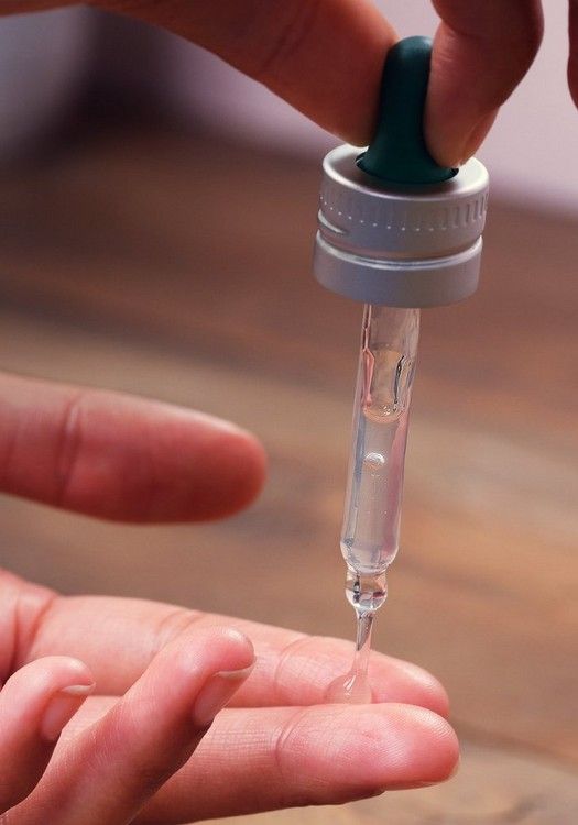 Edelweiss Daily Serum Concentrate-50ML view 2