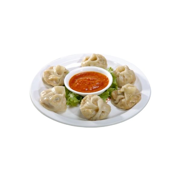 Veg Steam Half Momos