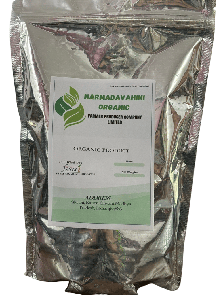 Masoor Dal (Organic) view 2