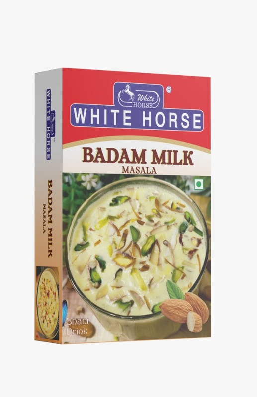 Badam Milk Masala, 12 Gm