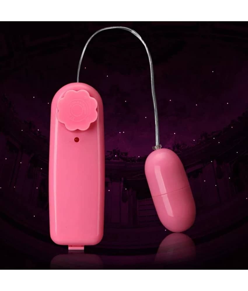KAMAHOUSE MINI SEX MASSAGER VIBRATING EGG VIBRATOR FOR GIRLS