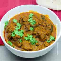 Boti Masala