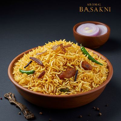 Biryani Rice