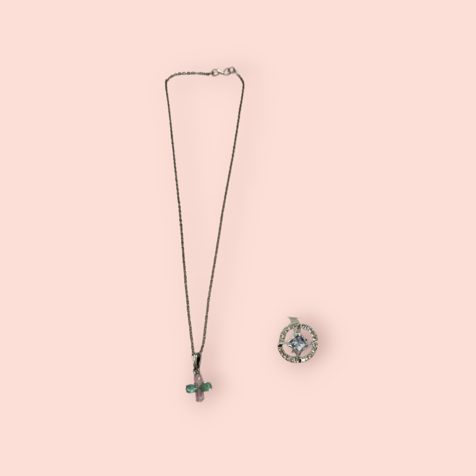 Butterfly chain
