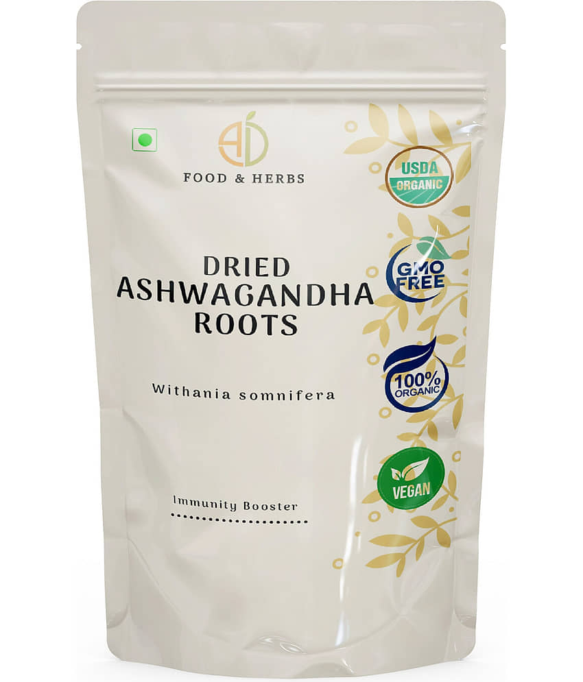 A D FOOD & HERBS Others 50 gm Pack of 1