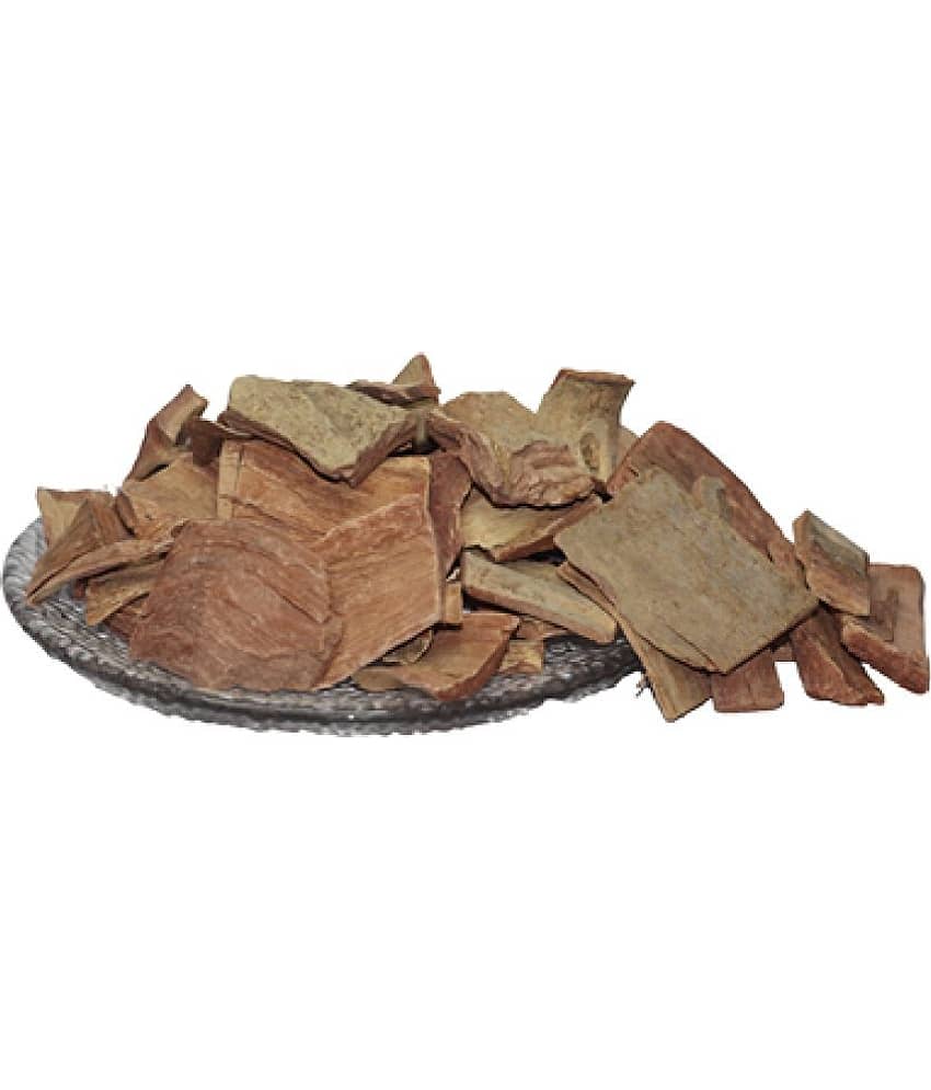 MYGODGIFT Arjun Chal Jadibooti (SABUT) Terminalia Arjuna 100 gm view 2