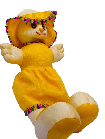 Gudiya (doll) view 2