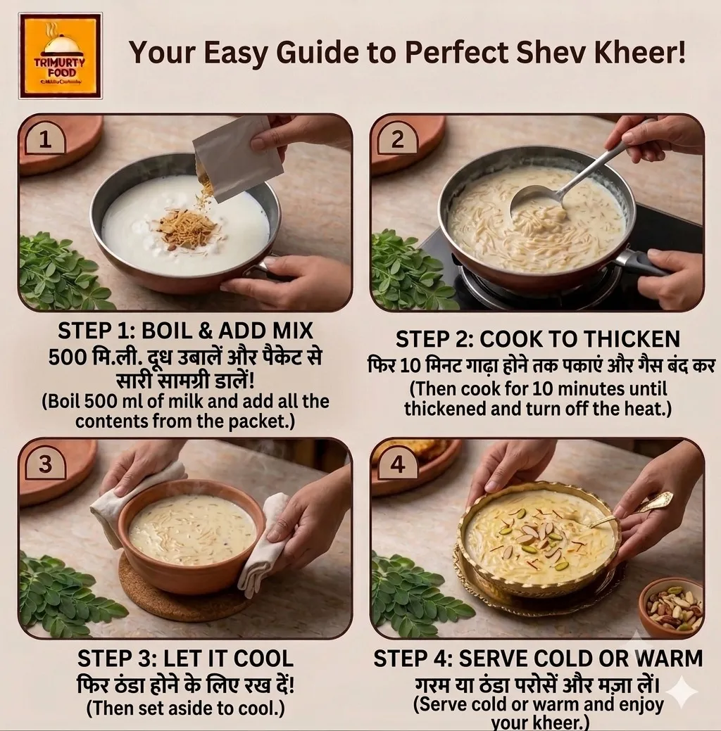 Shev Kheer view 2