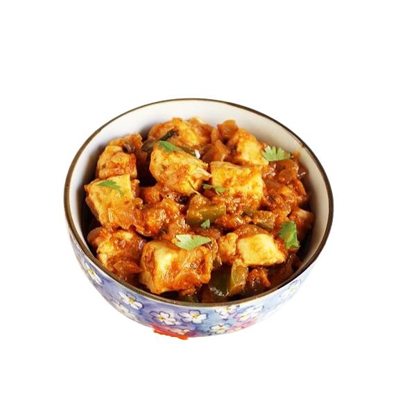 Tawa Paneer Korma Full
