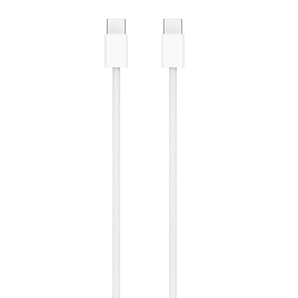 Apple 60W USB-C Charge Cable (1m) MW493ZM/A view 2