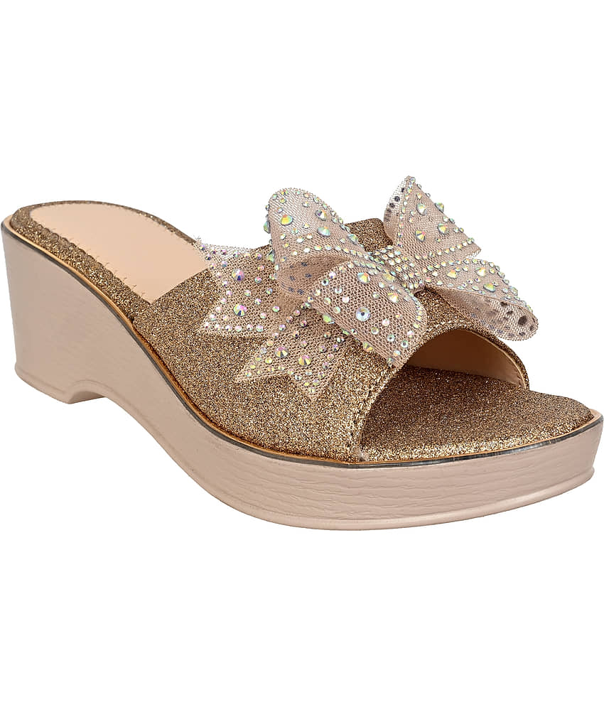 Cozy Wear Black Women's Sandal Heels view 2