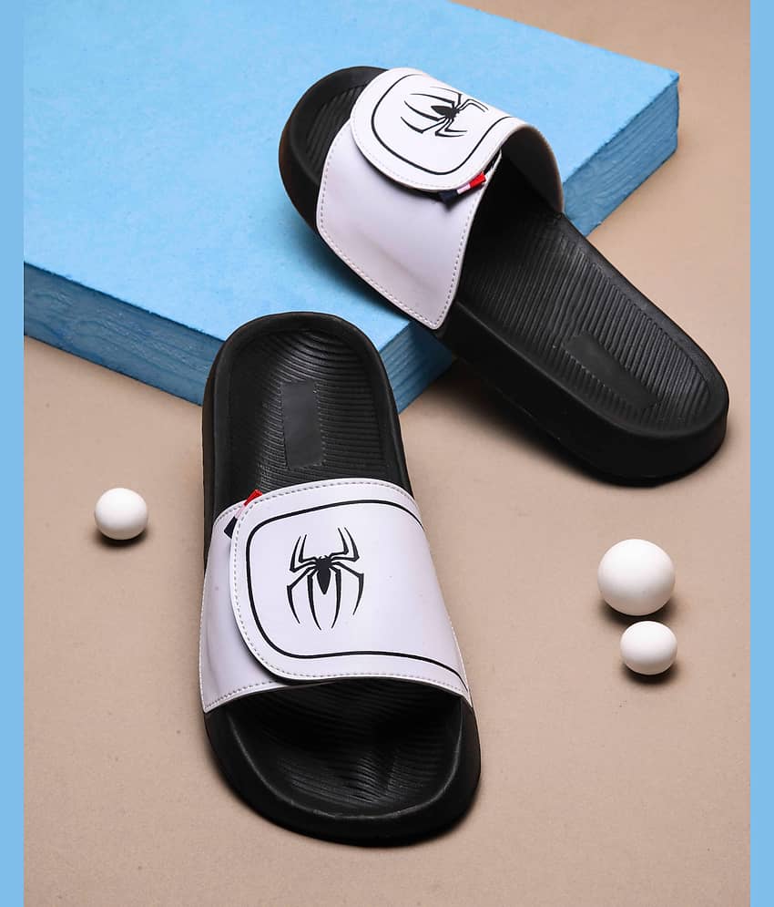 PERY PAO Multi Color Men's Combo Slipper view 2