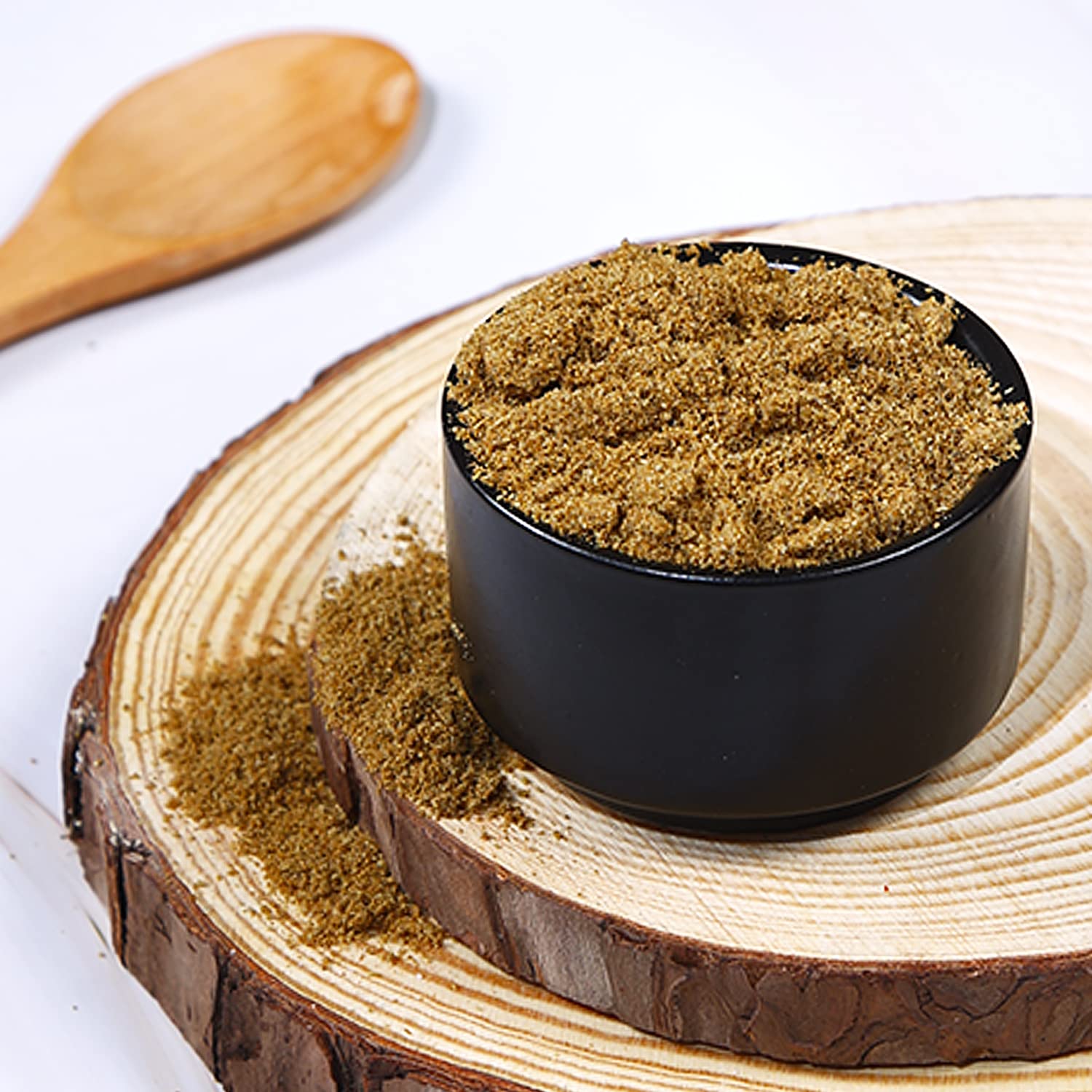 CRISTA Cumin Powder, 100 gm view 2