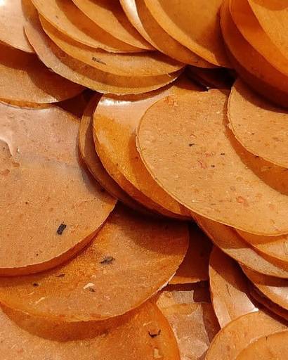 Tomato Papad [200 g]