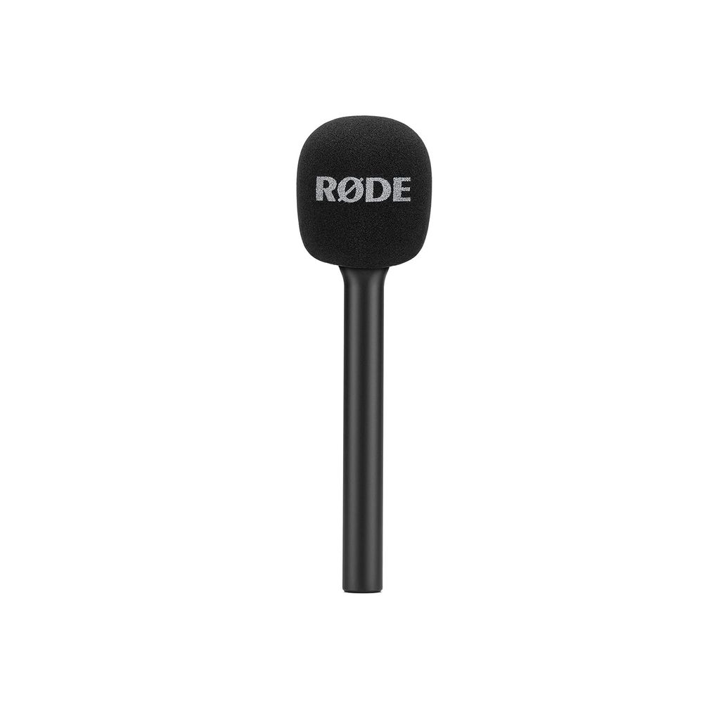 Rode Interview GO Handheld Mic Adapter for The Wireless GO