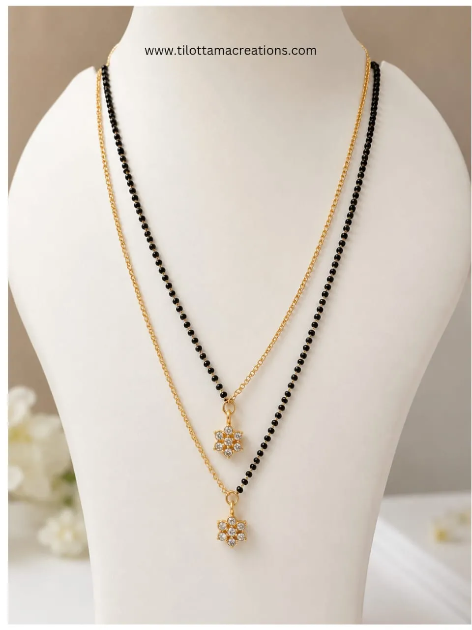 Duet Mangalsutra