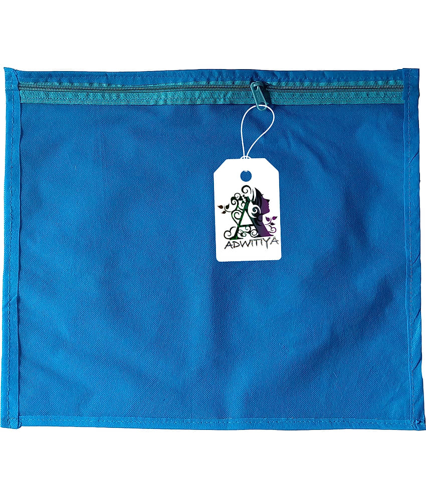 ADWITIYA Non-Woven Garment Bag view 2