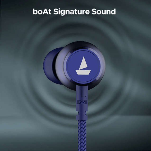 boAt Rockerz 110 Wireless Earphone view 2