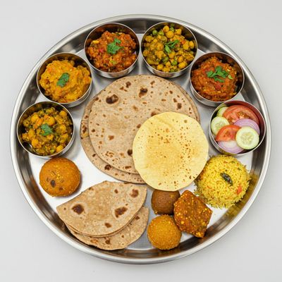 Special Thali