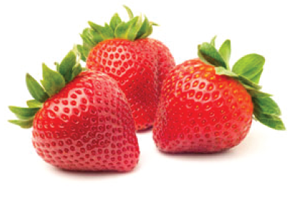 Strawberry 1 box