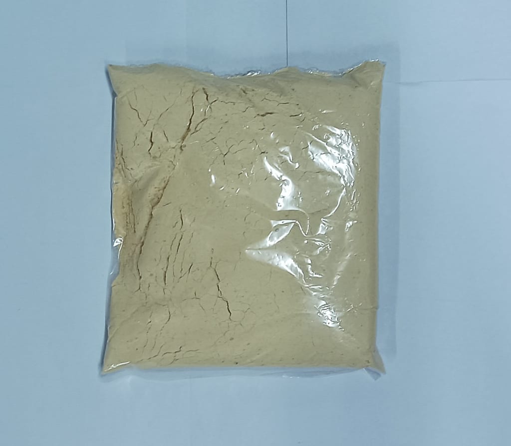 Chickpea(chana dal flour) 250 gm view 2