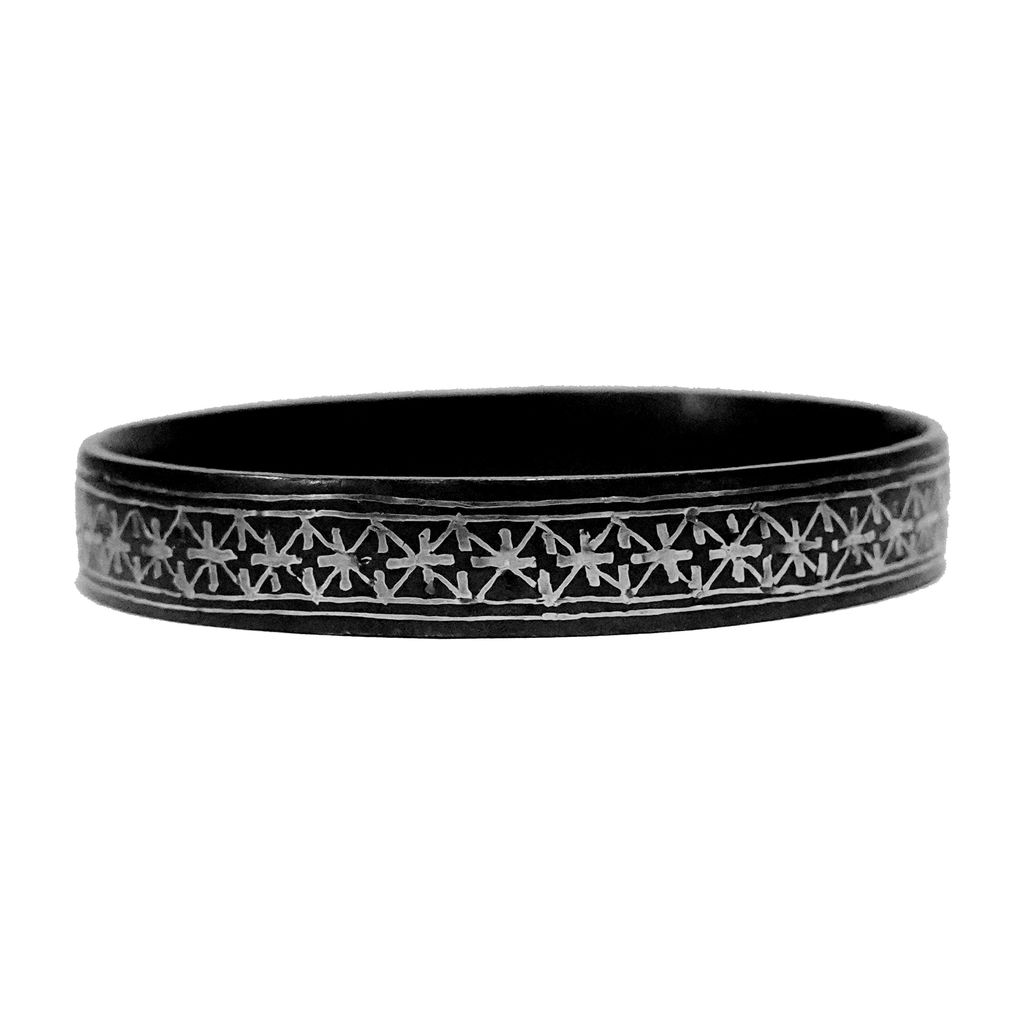 Bidri Bangle (1SJWWRSKA00378) view 2