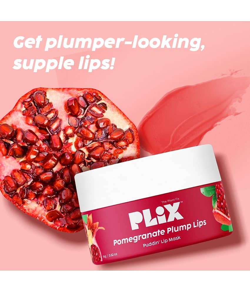 Plix Lip Balm ( Pack of 1 ) view 2