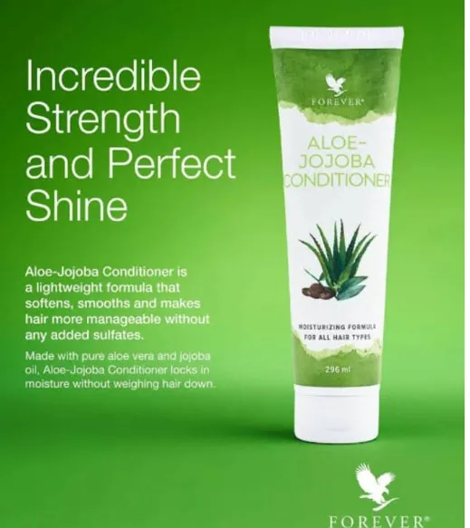 Forever Aloe Jojoba-Conditioner