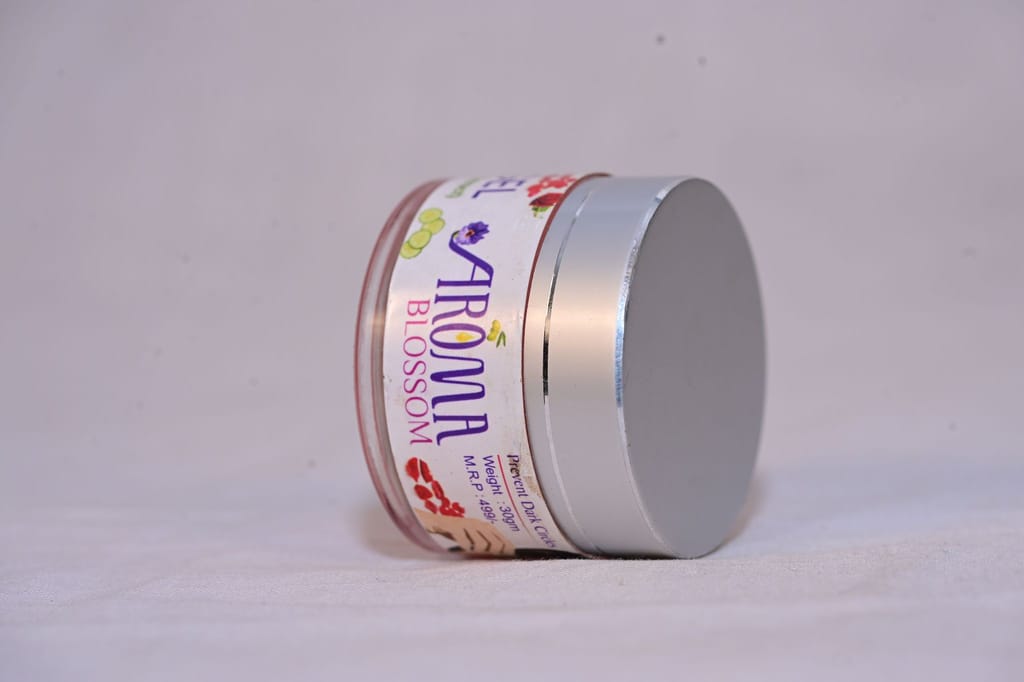 Aroma Blossom Dark Circle Corrector Gel view 2
