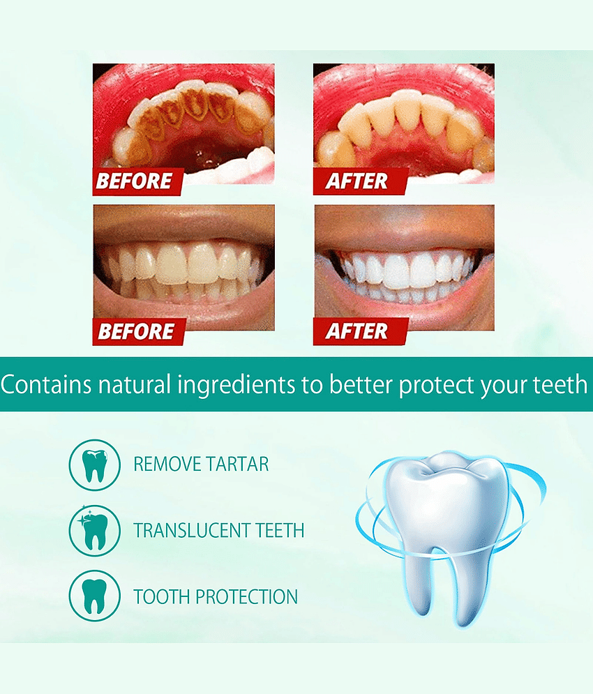 Phillauri Natural Standard Oral Kit view 2