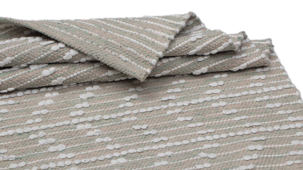 Maino Handmade Cotton Rugs view 2