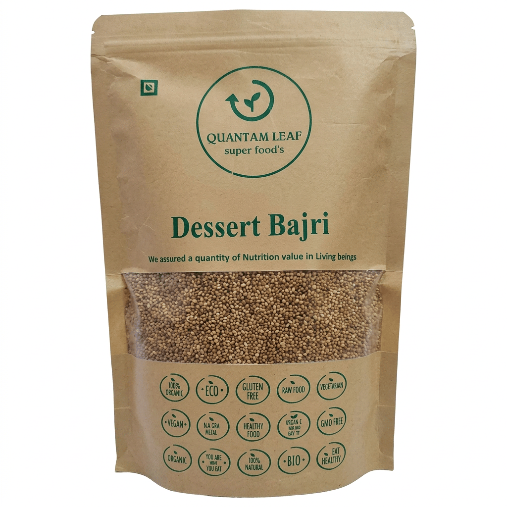 BAJRI SEEDS