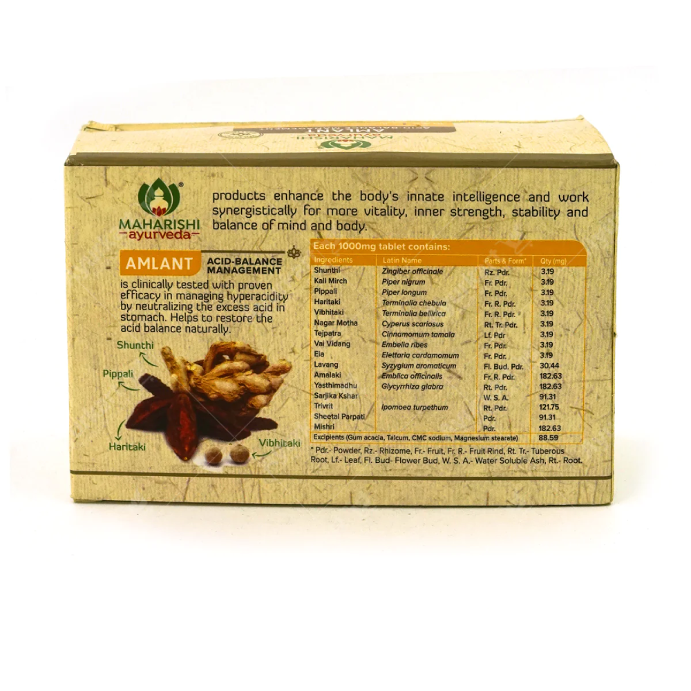Amlant Tab 450 Ml view 2