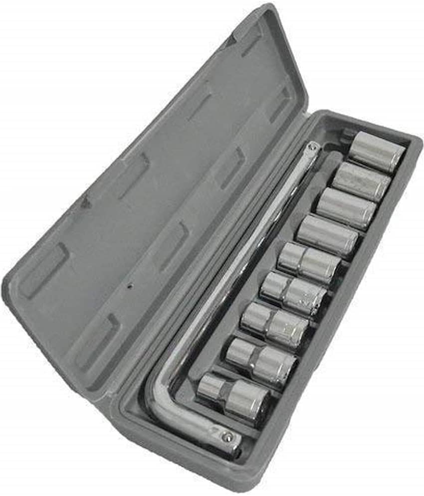SG 10 Hand Tool view 2