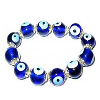 Nazar Suraksha Bracelet Remove Evil Effects Evil Eye Bead Bracelet