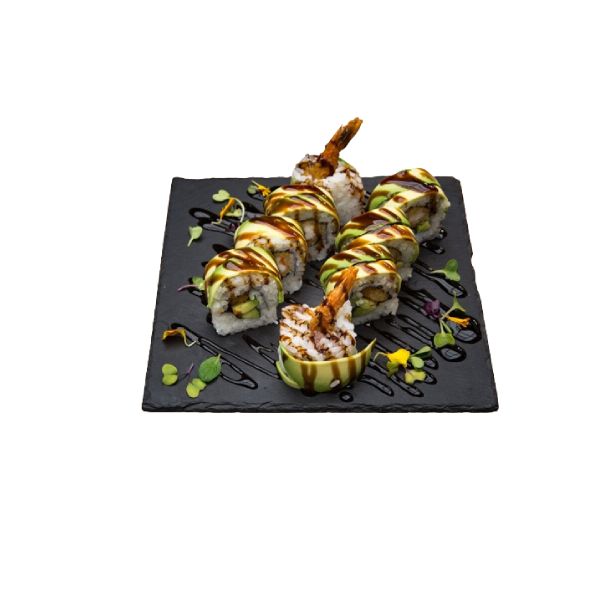 Dragon Roll