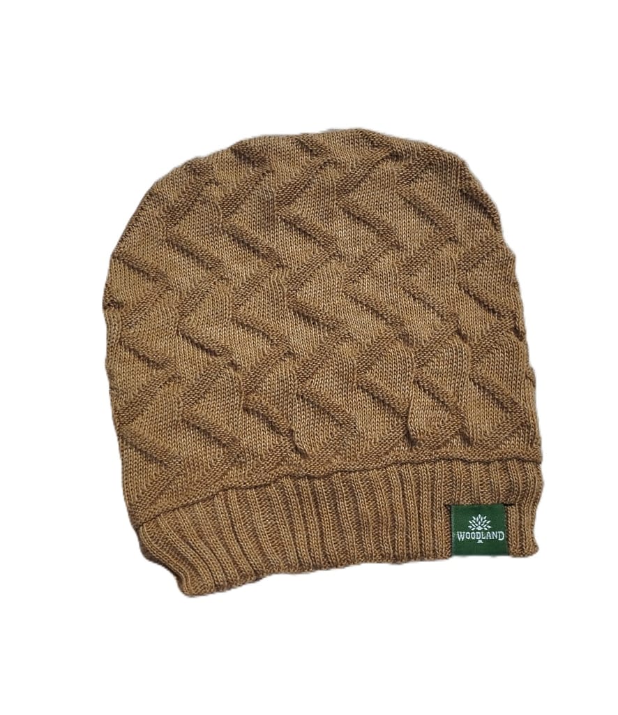 Male Winter Cap view 2