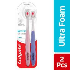 COLGATE ULTRA FOAM 2N