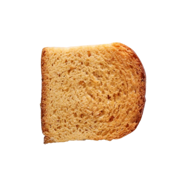 Wheat Toast (250 Grms)
