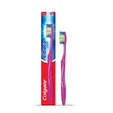 COLGATE TOOTH BRUSH CIBACA