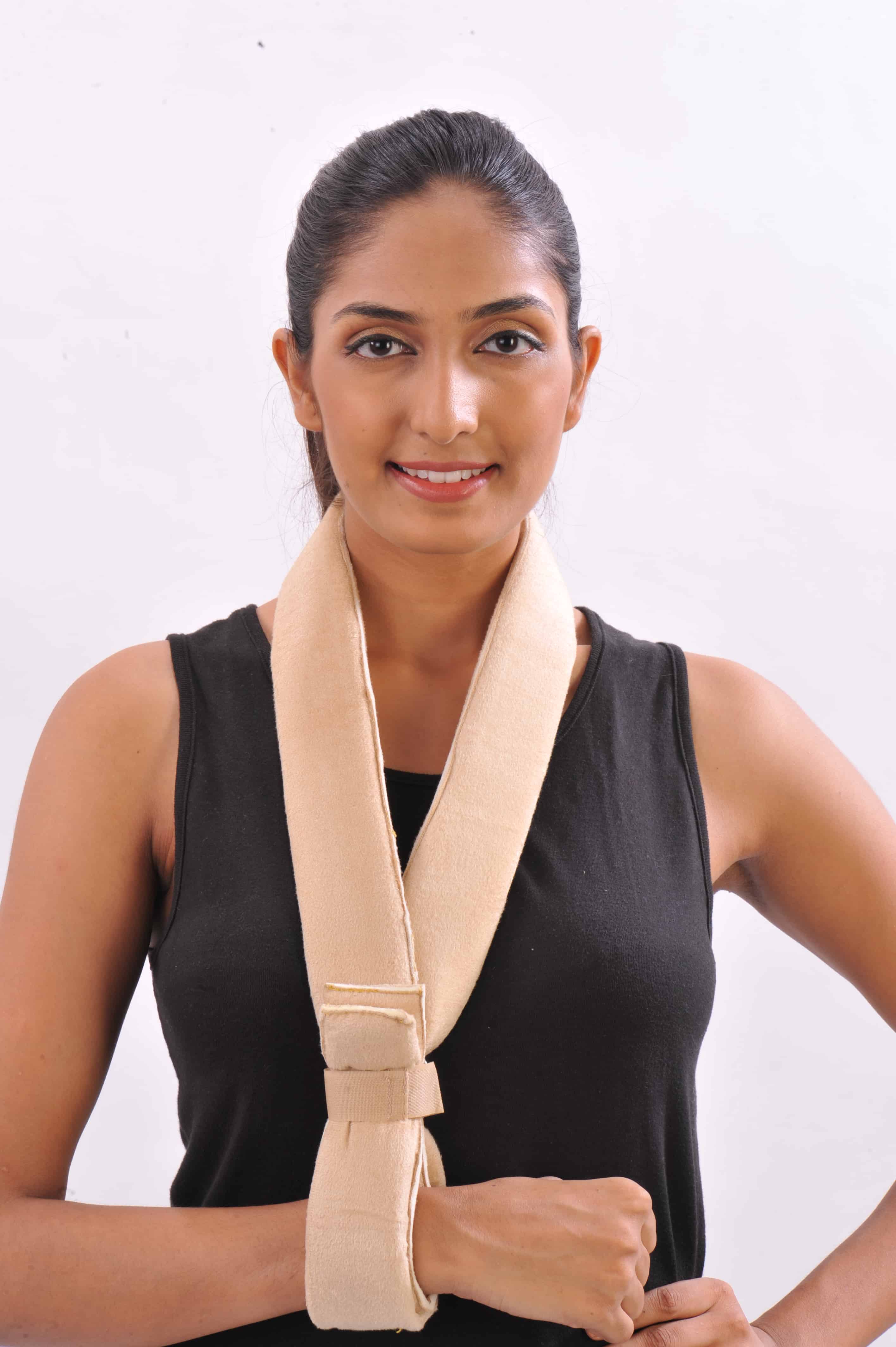 CUFF N COLLAR CA 8 SIZES - XL