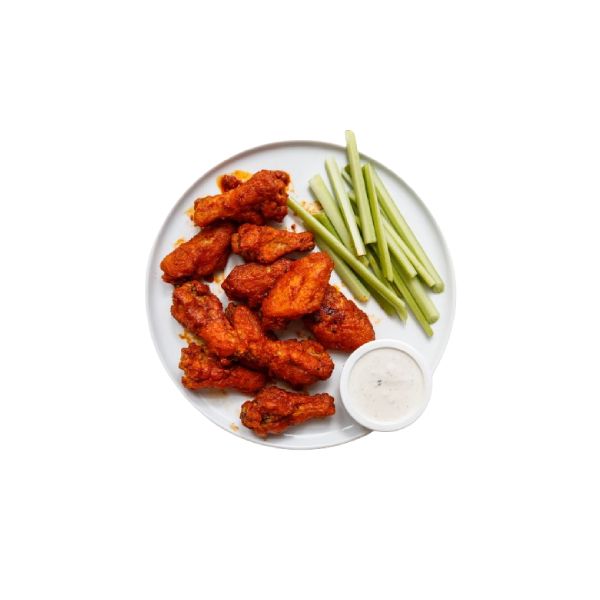 Chicken Wings Half