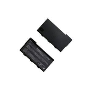 Laptop Battery For HCL BTY-L74 , 11.1V 6 Cells 4400mAh – Compatible view 2