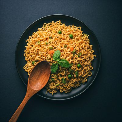 Veg Maggi