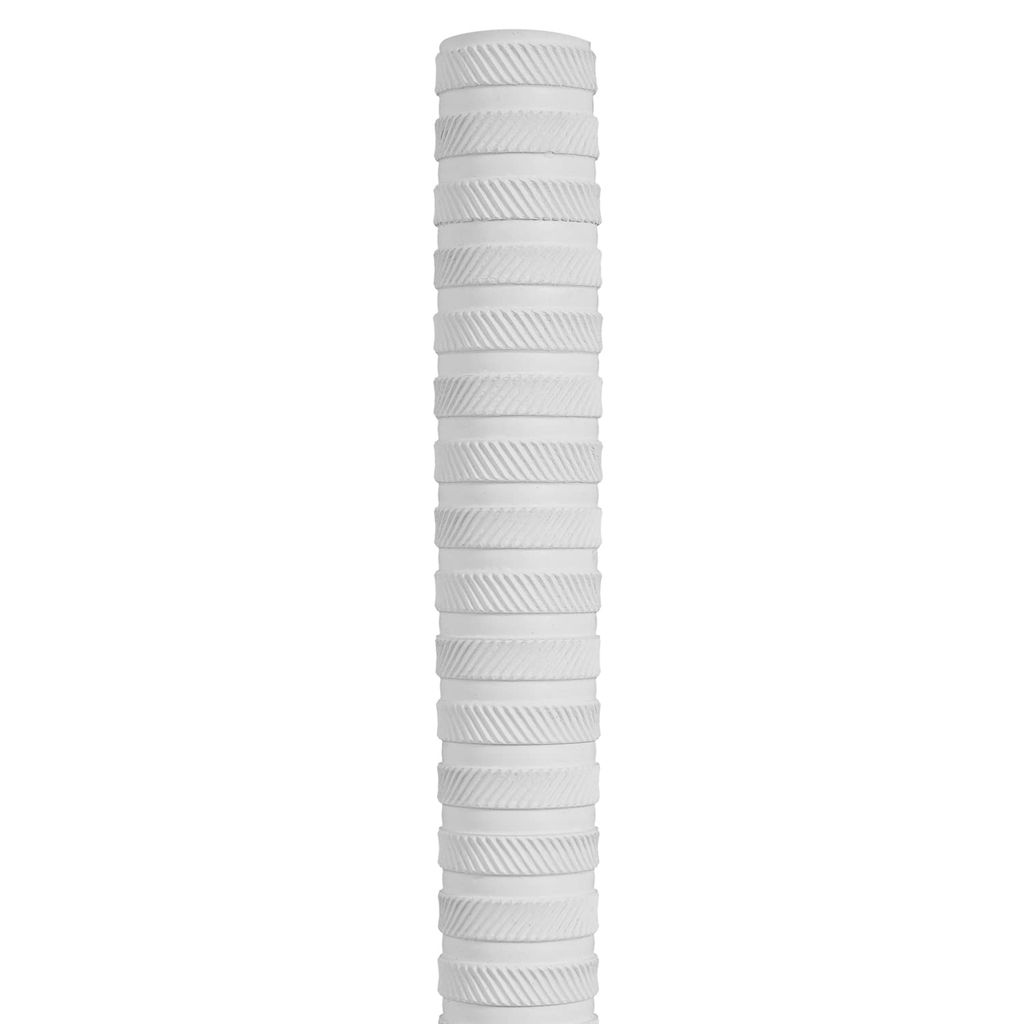 VR3 INTERNATIONAL | Bat Grip| Ring Texture | Ergonomic Design | Easy Wrap | Soft Rubber Grip for Better Cricket Swing | Durable, Bat Grip for All Cricket Players view 2