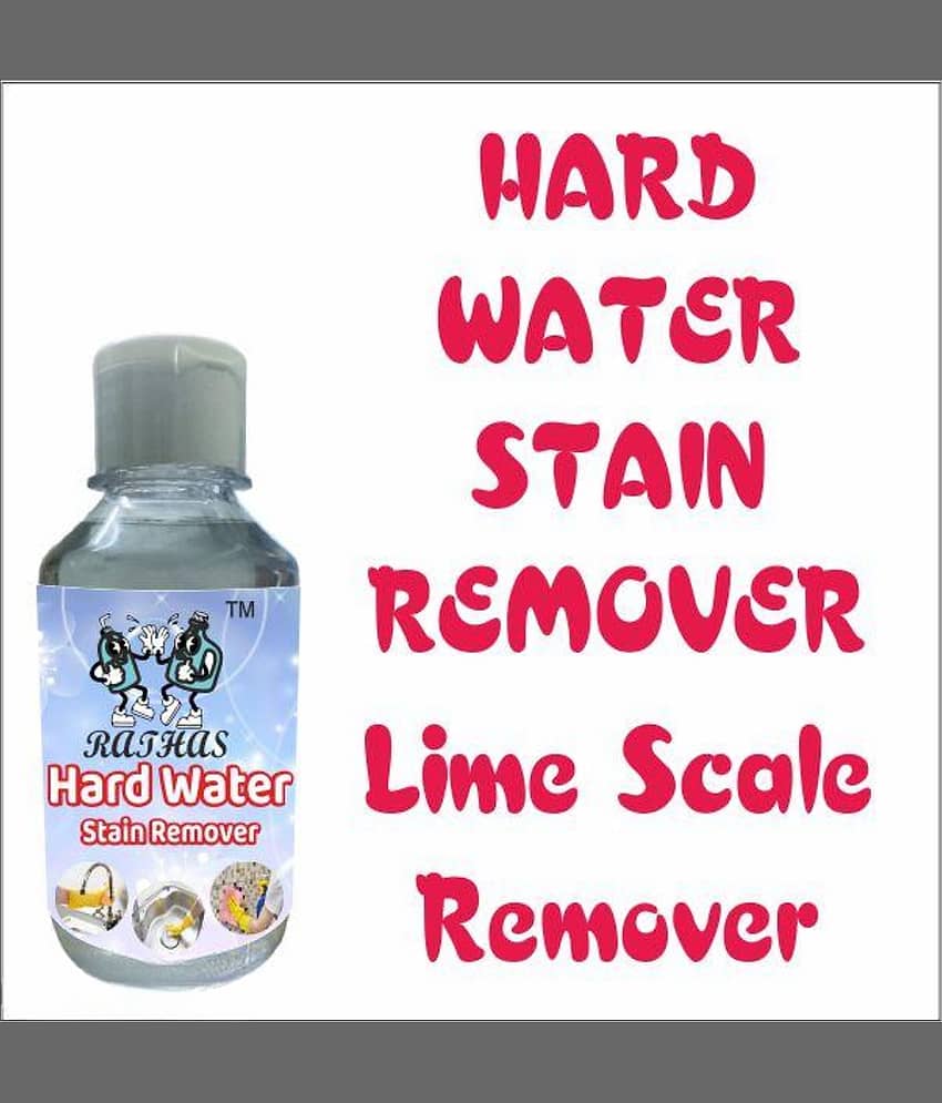 RATHAS RATHAS Sink Cleaner Ready to Use Liquid NA 200
