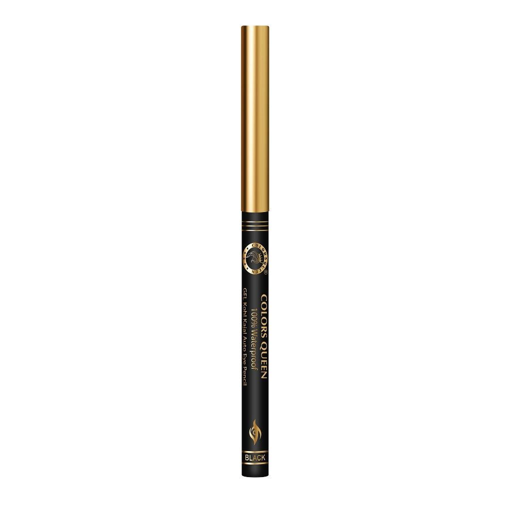Colors Queen HD Gel Kohl Kajal view 2