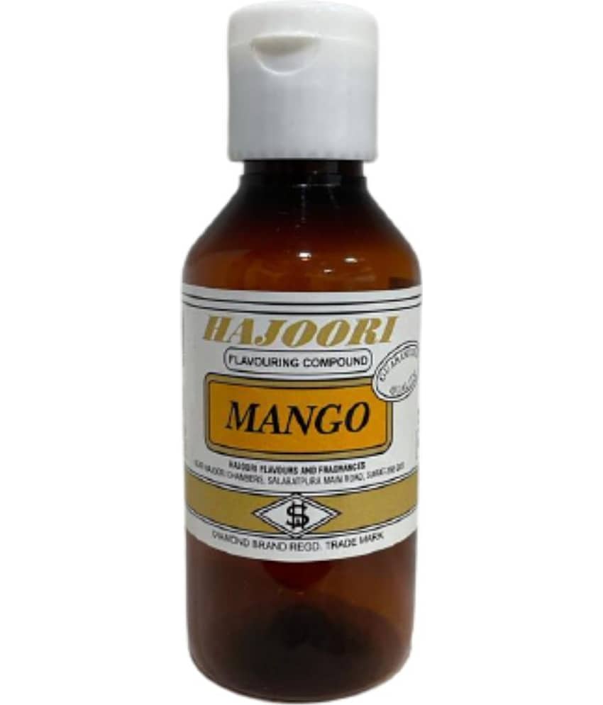 Hajoori Flavours and Fragrances FLAVOUR Flavour Liquid 100 g